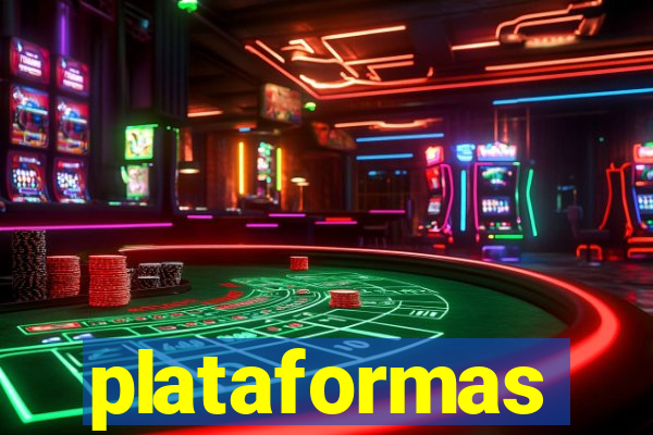 plataformas estrangeiras de jogos